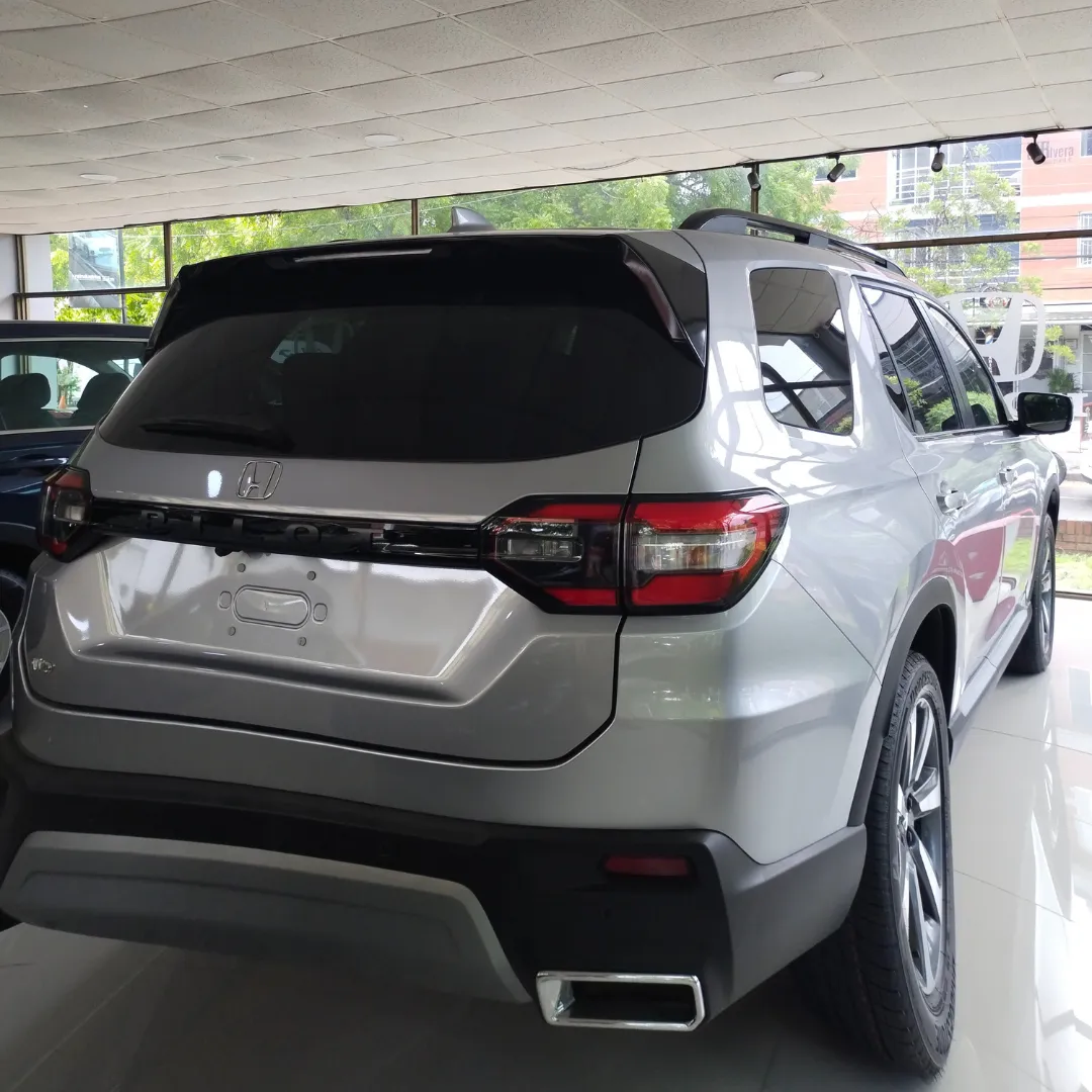SUV Honda Pilot 2026 en Neiva — foto 3