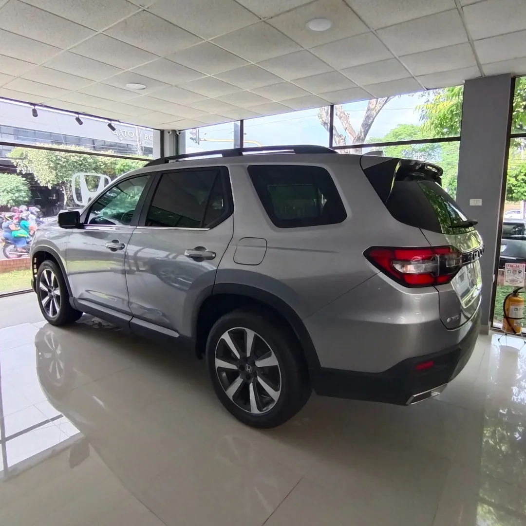 SUV Honda Pilot 2026 en Neiva — foto 2