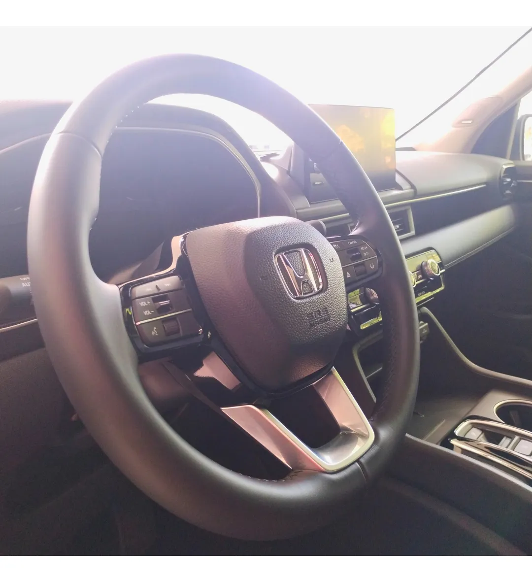 SUV Honda Pilot 2026 en Neiva — foto 12