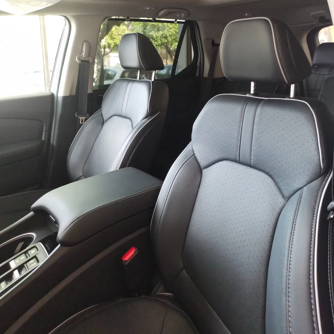 SUV Honda Pilot 2026 en Neiva — foto 10