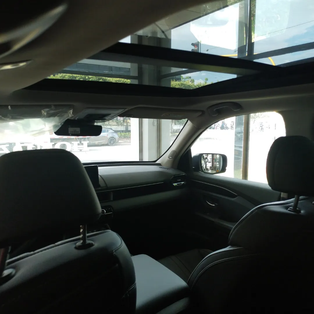 SUV Honda Pilot 2026 en Neiva — foto 9