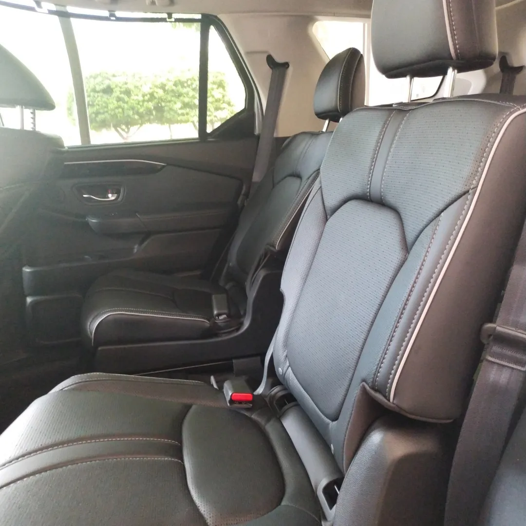 SUV Honda Pilot 2026 en Neiva — foto 8