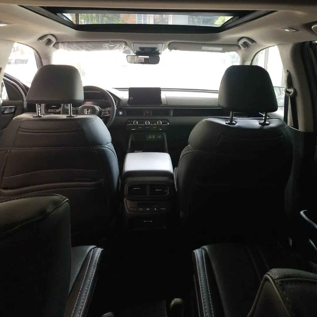 SUV Honda Pilot 2026 en Neiva — foto 7