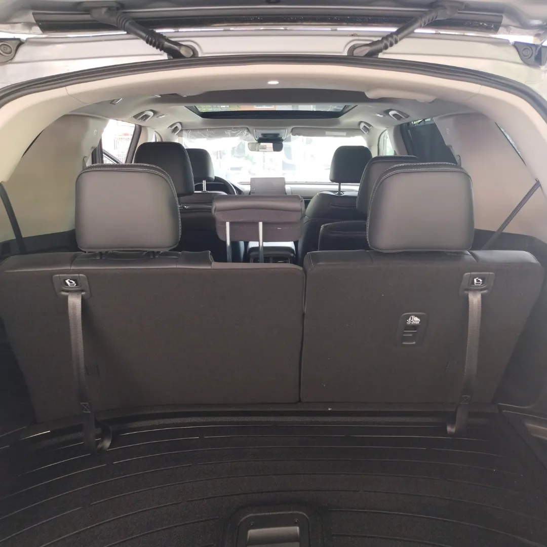 SUV Honda Pilot 2026 en Neiva — foto 6