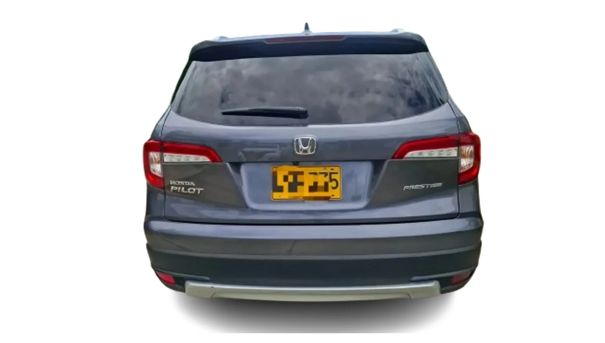 SUV Honda Pilot Prestige 2022 en Bello — foto 5