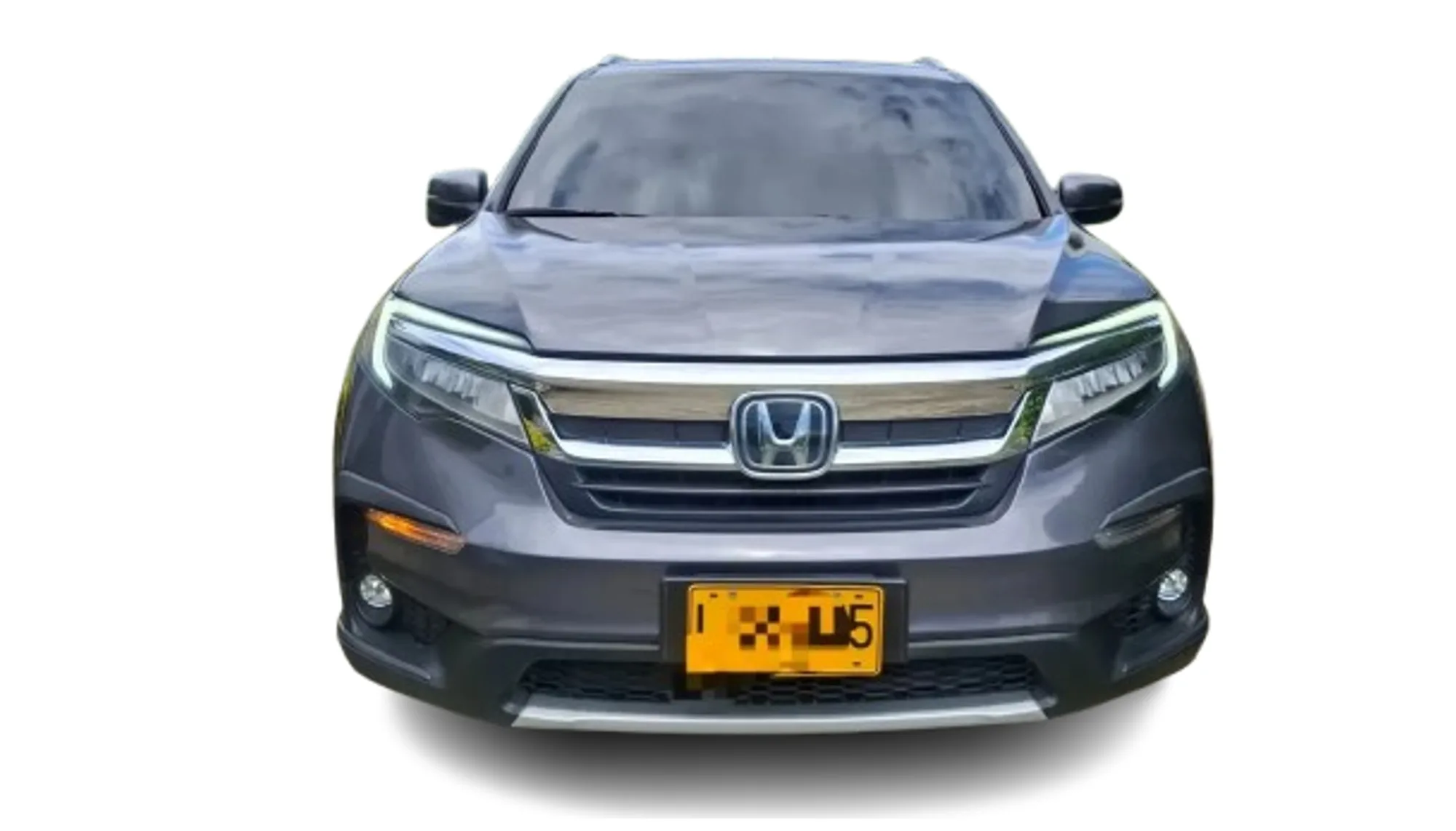 SUV Honda Pilot Prestige 2022 en Bello — foto 2
