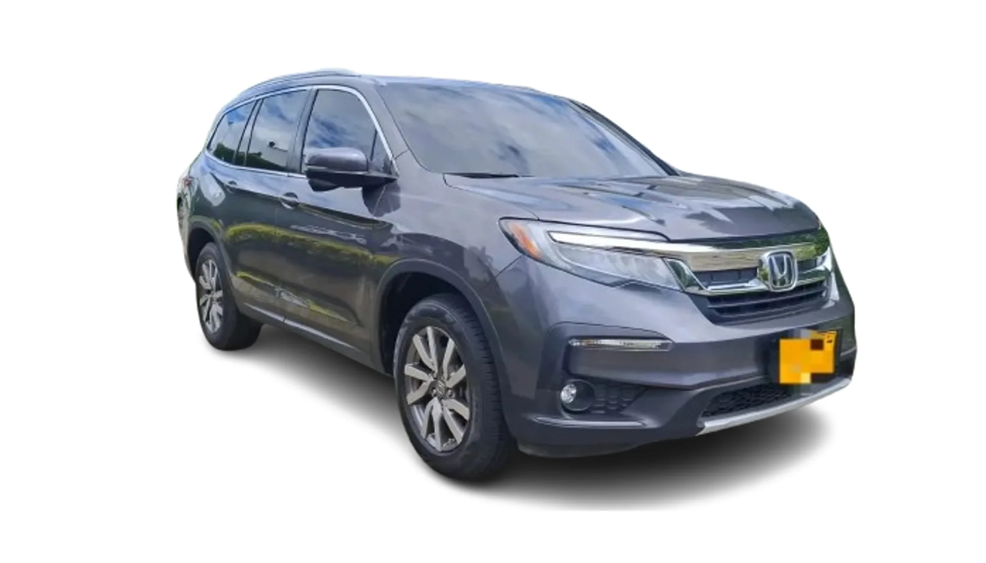 SUV Honda Pilot Prestige 2022 en Bello