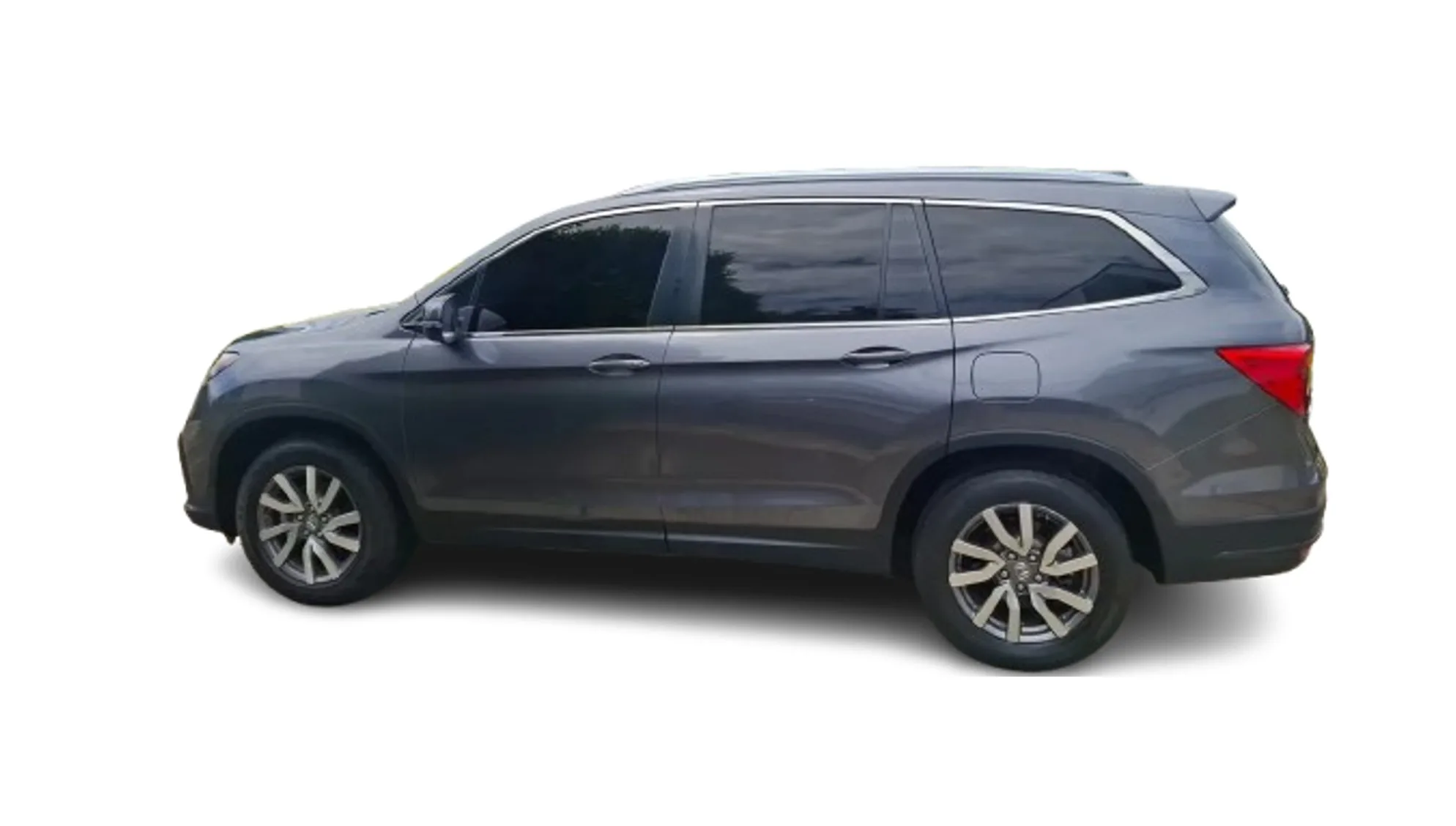 SUV Honda Pilot Prestige 2022 en Bello — foto 3