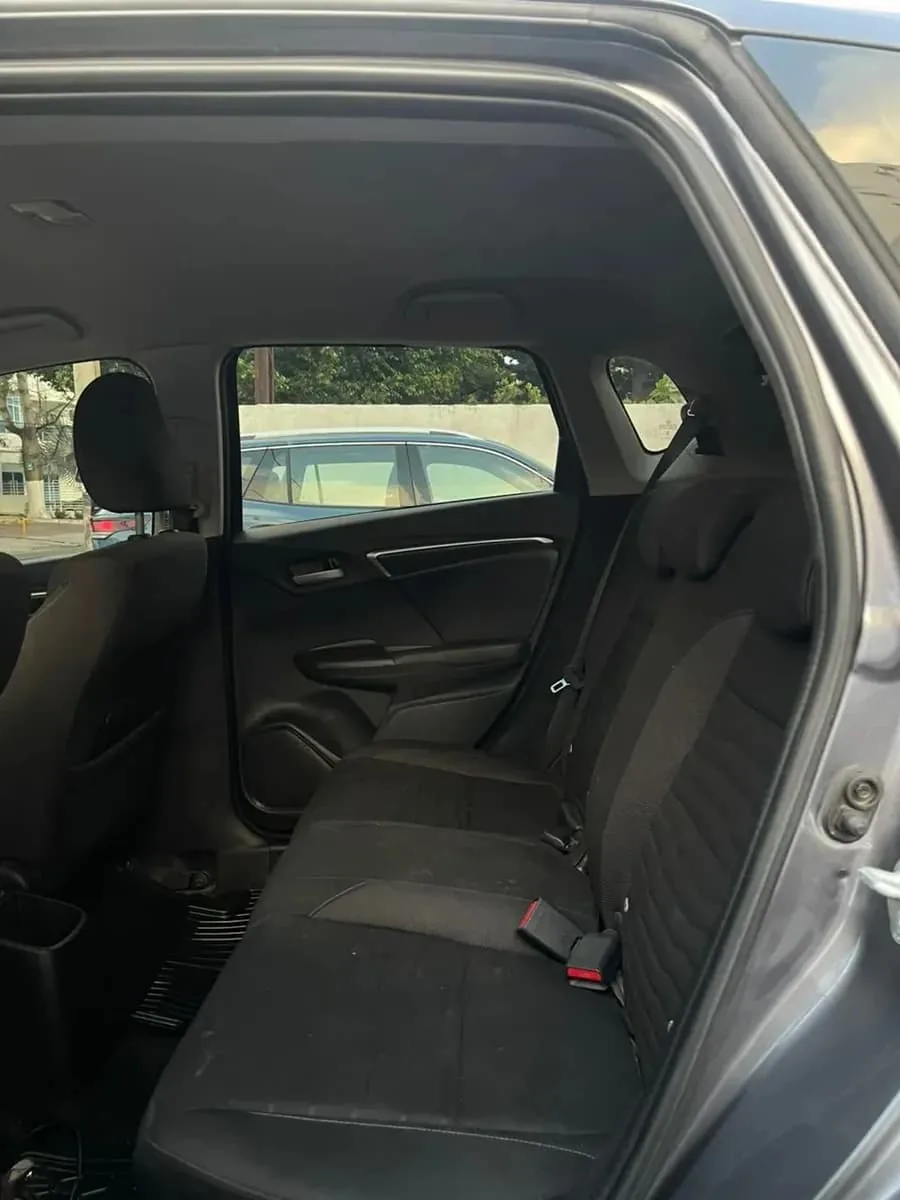SUV Honda WR-V 2023 LX en Cali — foto 6