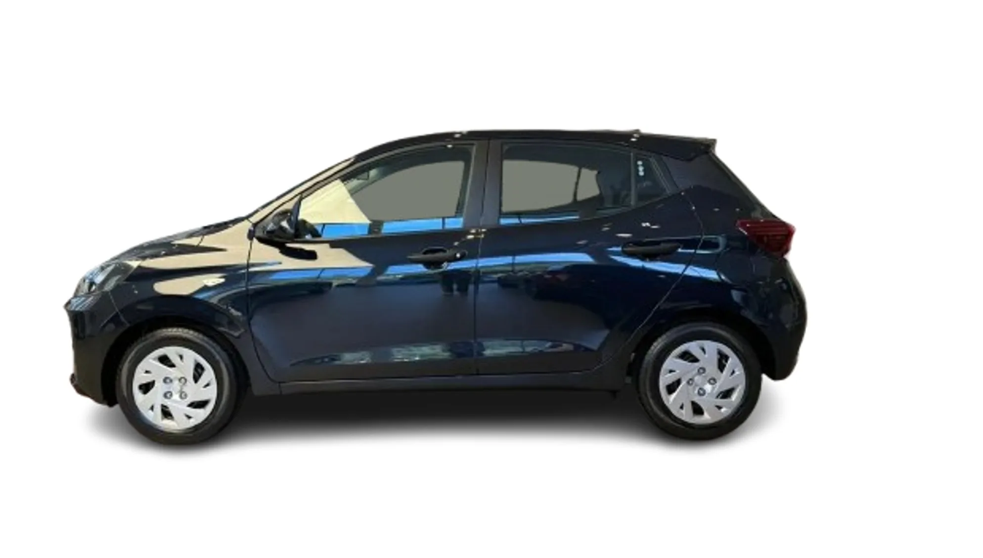 Hatchback Hyundai Grand i10 2027 en Cali — foto 3