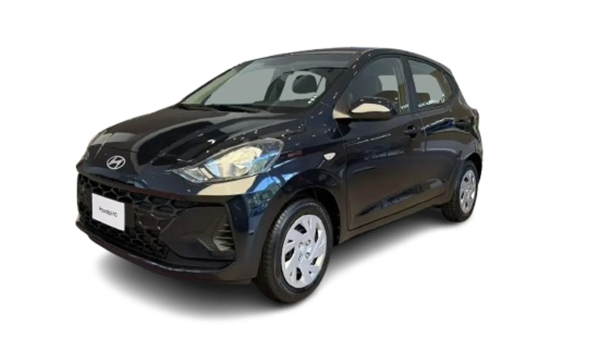 Hatchback Hyundai Grand i10 2027 en Cali