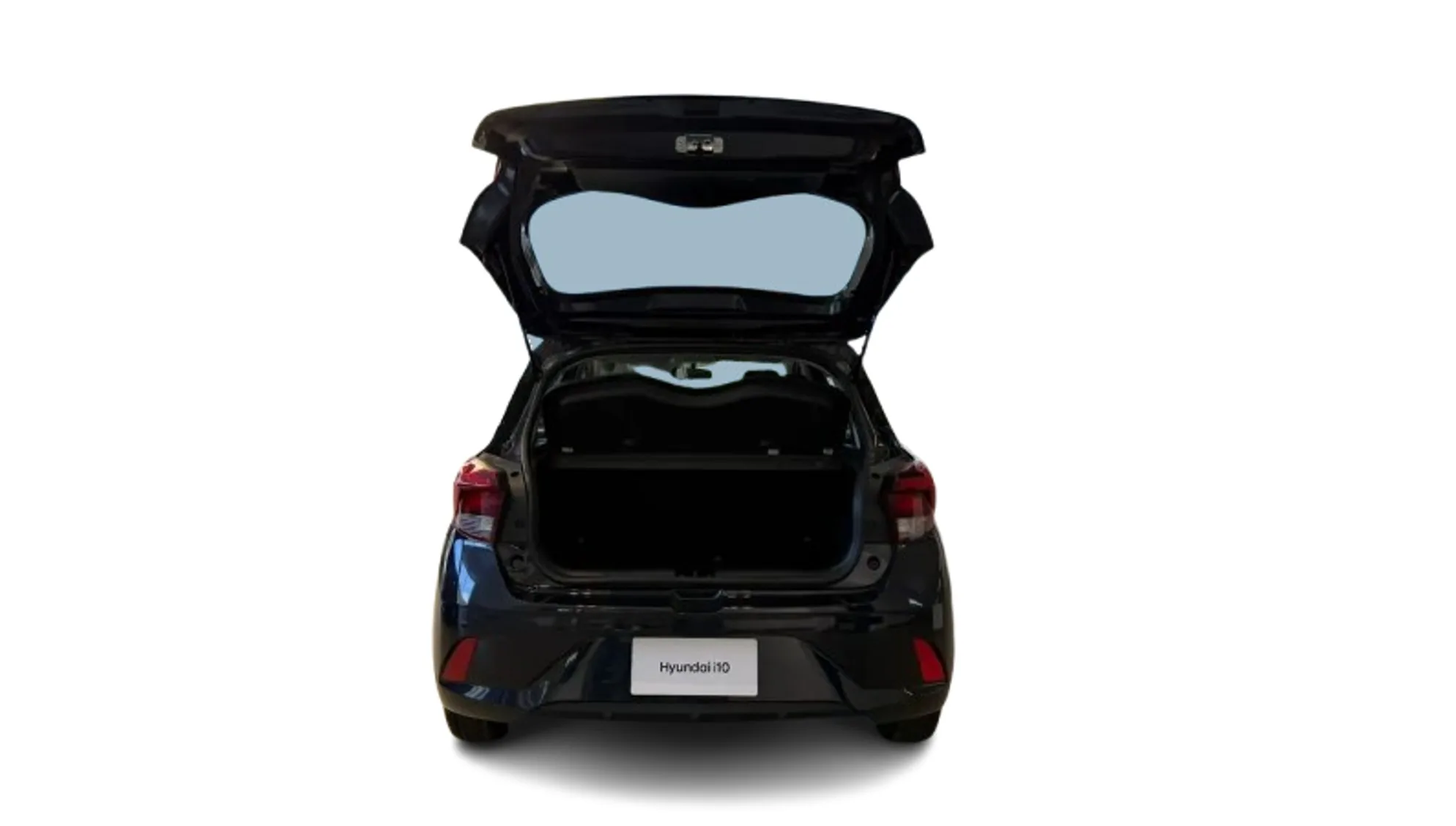 Hatchback Hyundai Grand i10 2027 en Cali — foto 6