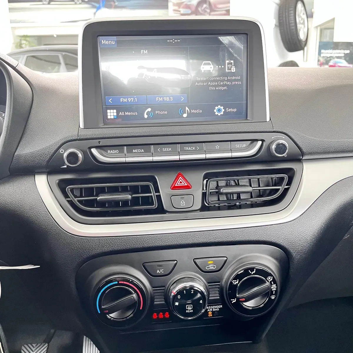 Hatchback Hyundai HB20 2026 en Neiva — foto 3