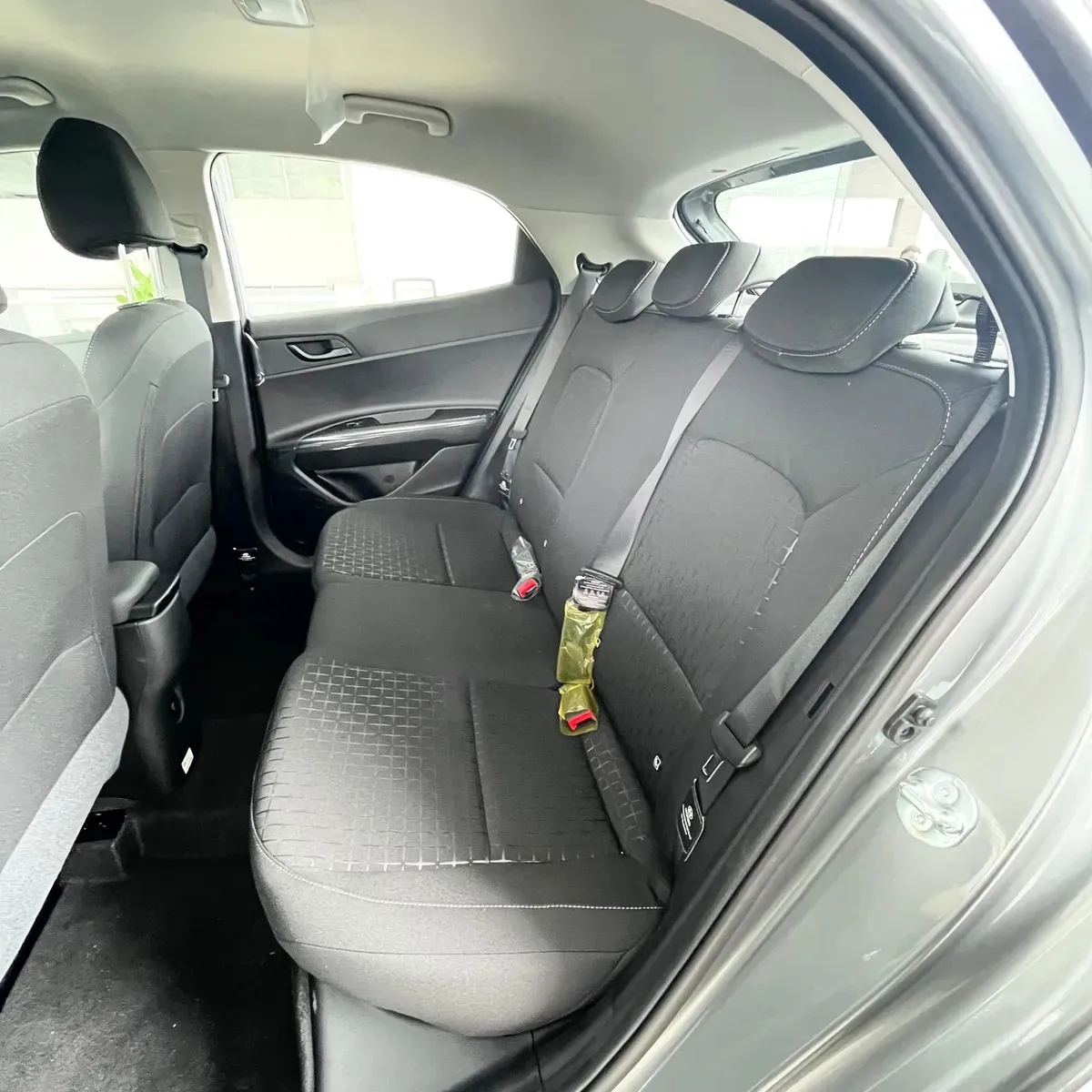 Hatchback Hyundai HB20 2026 en Neiva — foto 6