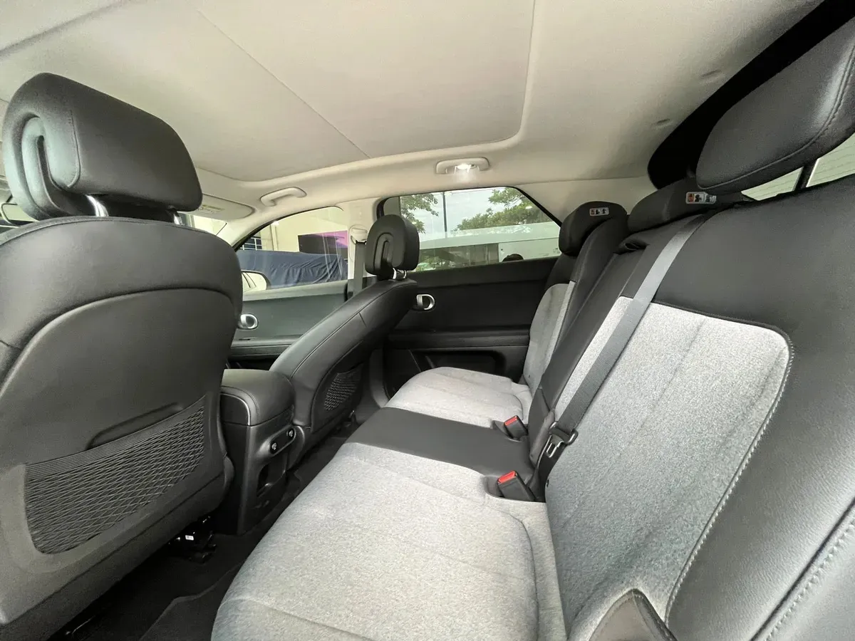 SUV Hyundai Ioniq 5 2024 0.0 Ev-Power en Neiva — foto 9