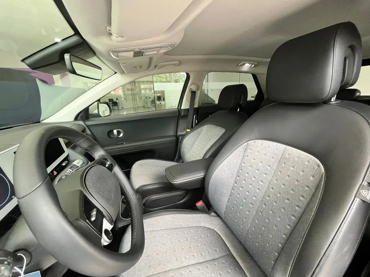 SUV Hyundai Ioniq 5 2024 0.0 Ev-Power en Neiva — foto 7