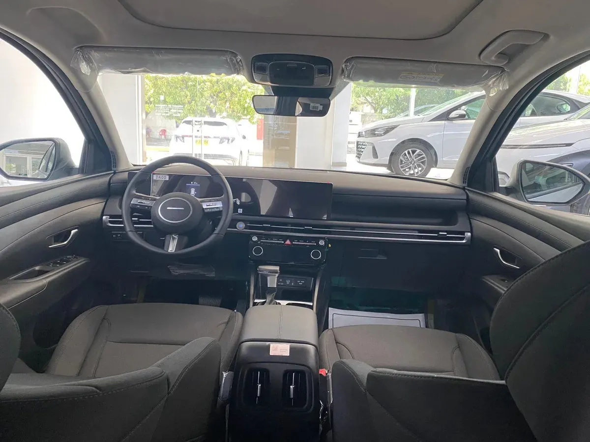 SUV Hyundai Tucson 2026 en Neiva — foto 2
