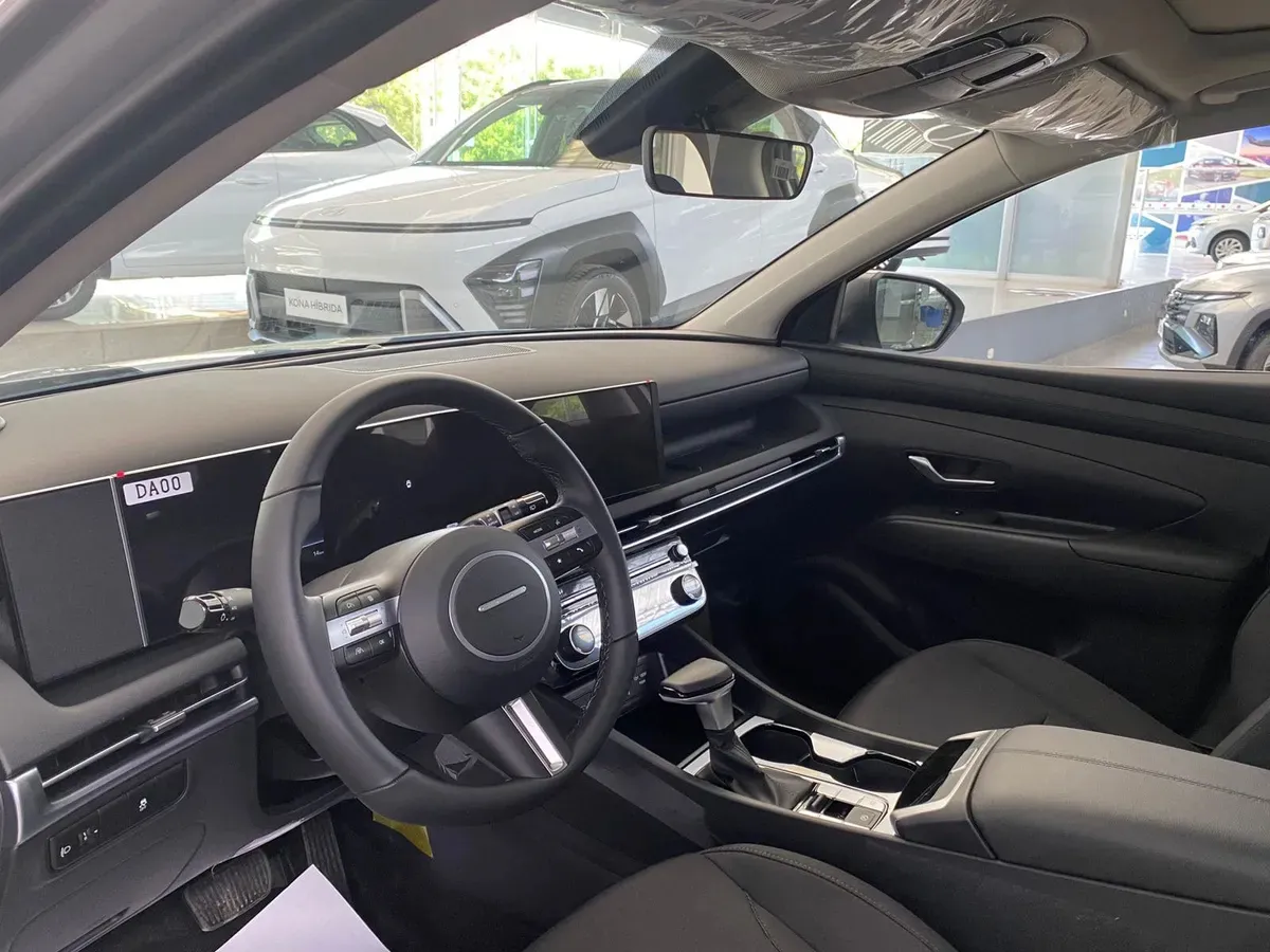 SUV Hyundai Tucson 2026 en Neiva — foto 3