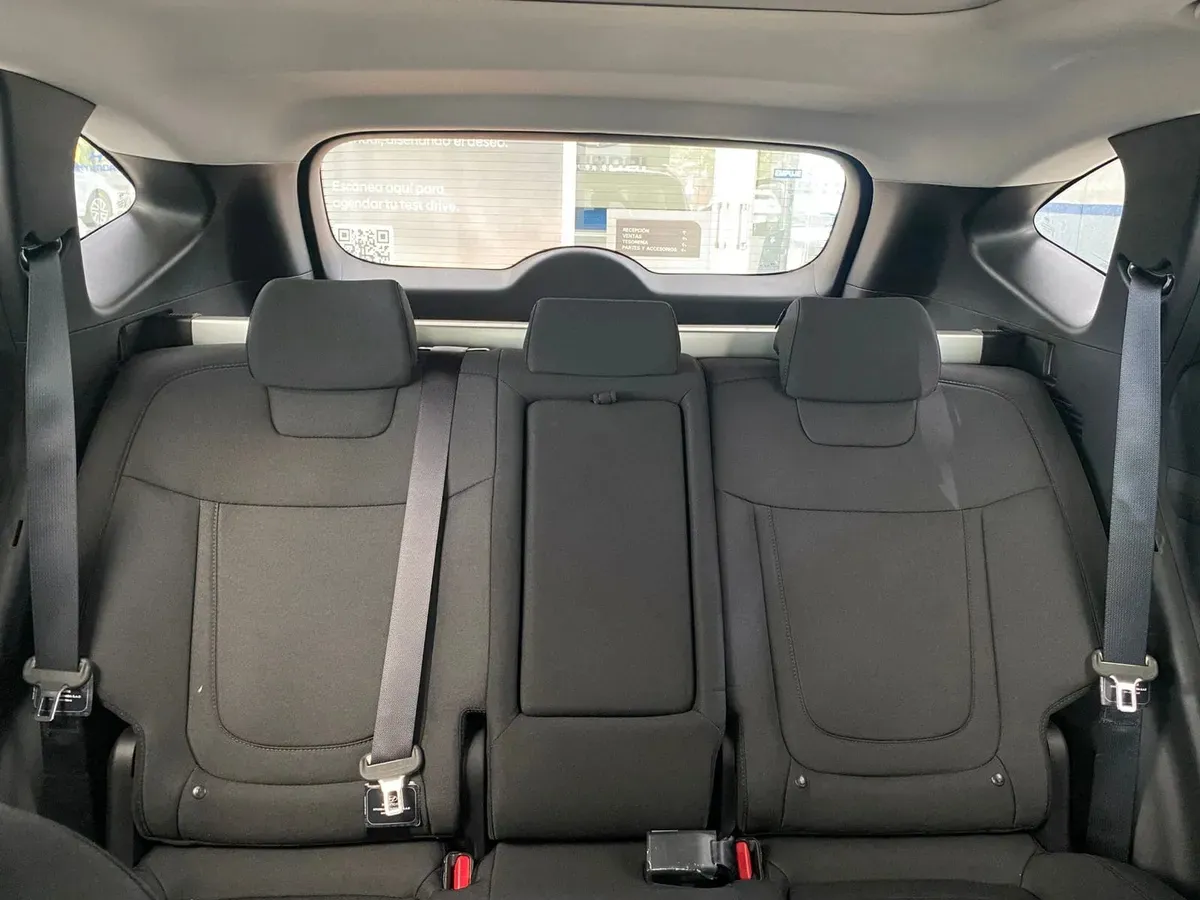 SUV Hyundai Tucson 2026 en Neiva — foto 4