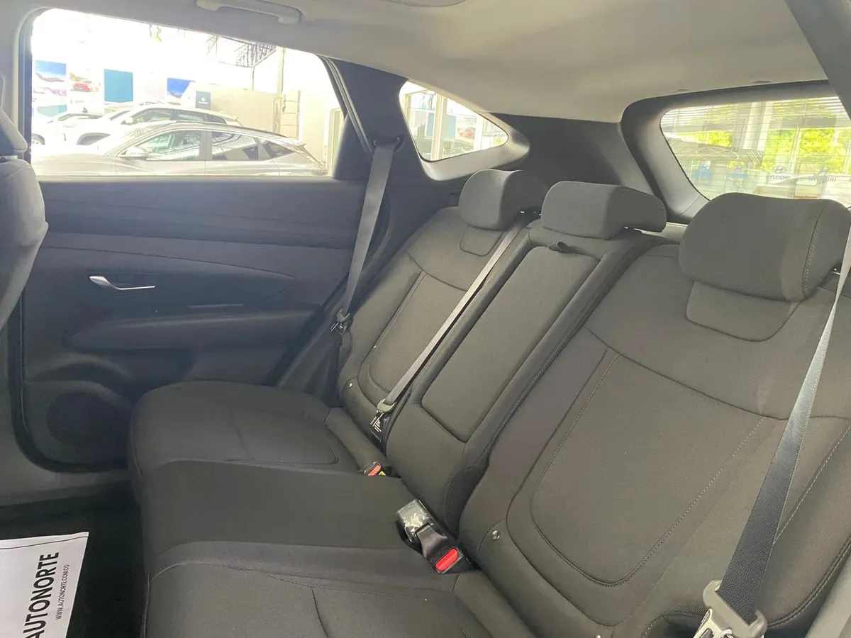 SUV Hyundai Tucson 2026 en Neiva — foto 5