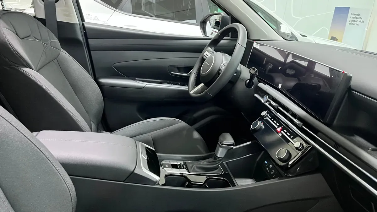 SUV Hyundai Tucson 2026 en Neiva — foto 6