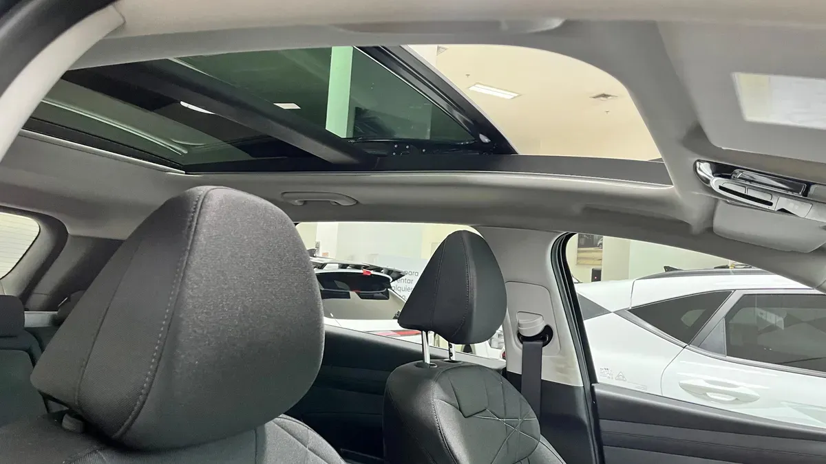 SUV Hyundai Tucson 2026 en Neiva — foto 7