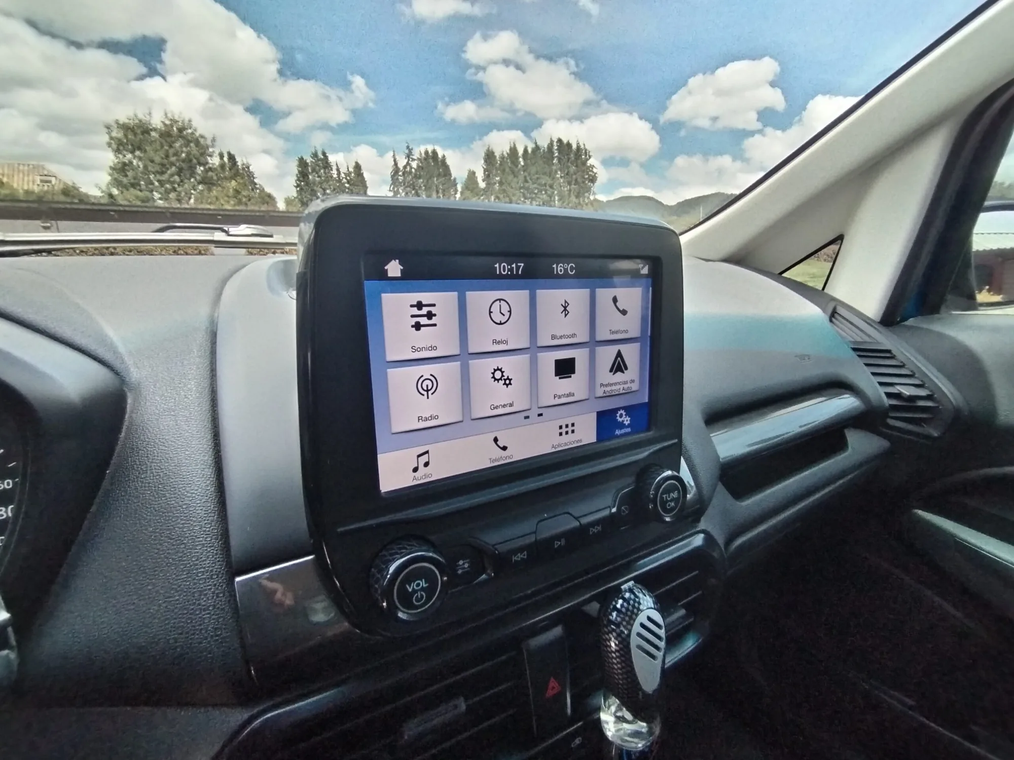 SUV Ford Ecosport 2020 en Chía — foto 10