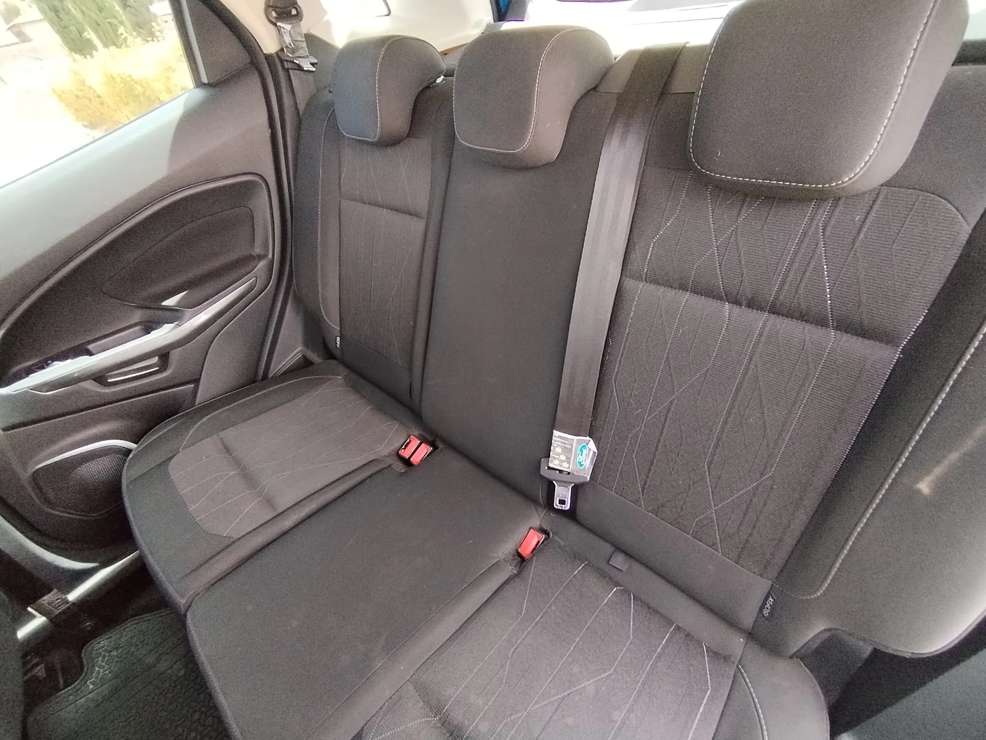 SUV Ford Ecosport 2020 en Chía — foto 7
