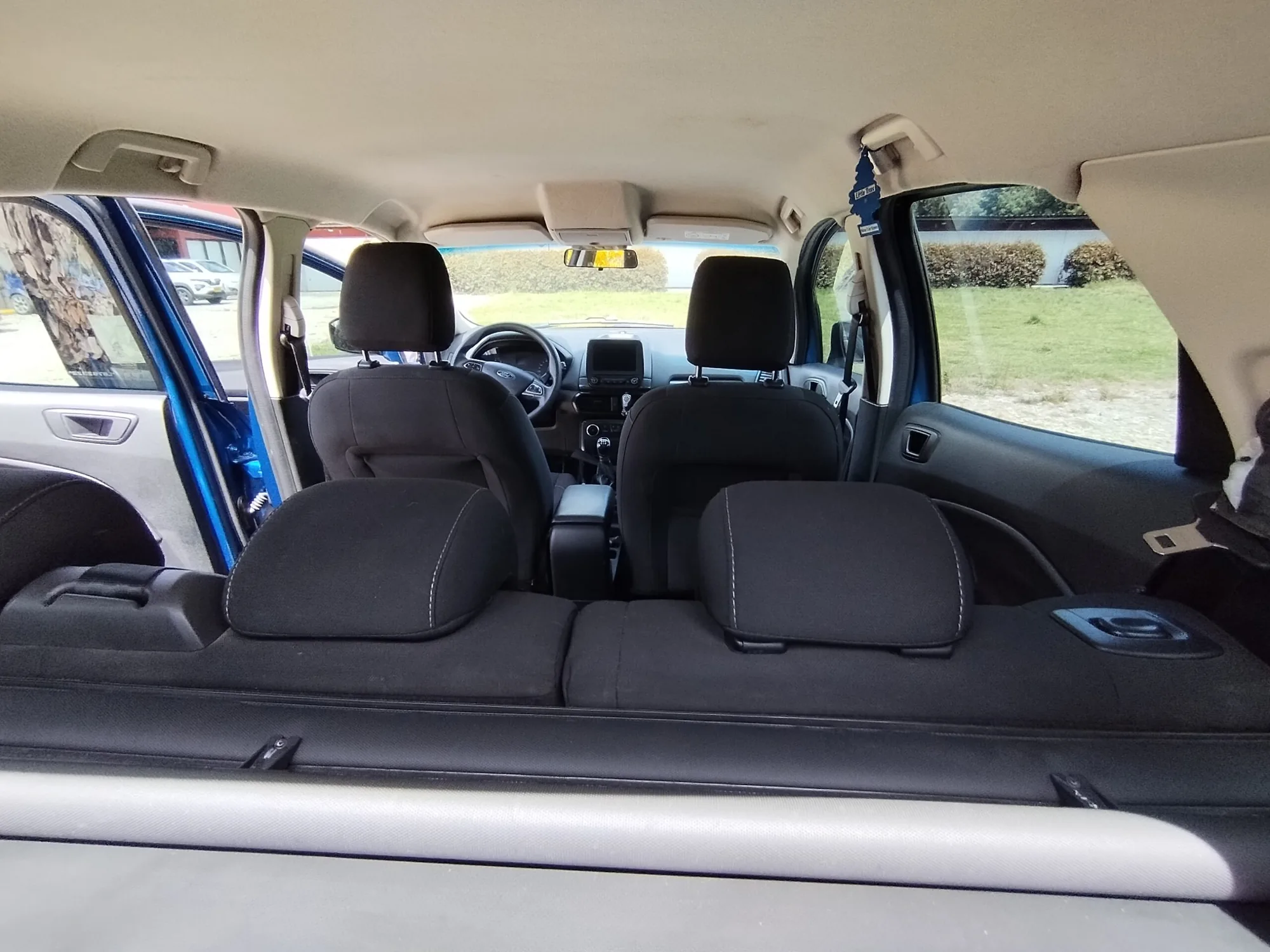 SUV Ford Ecosport 2020 en Chía — foto 4