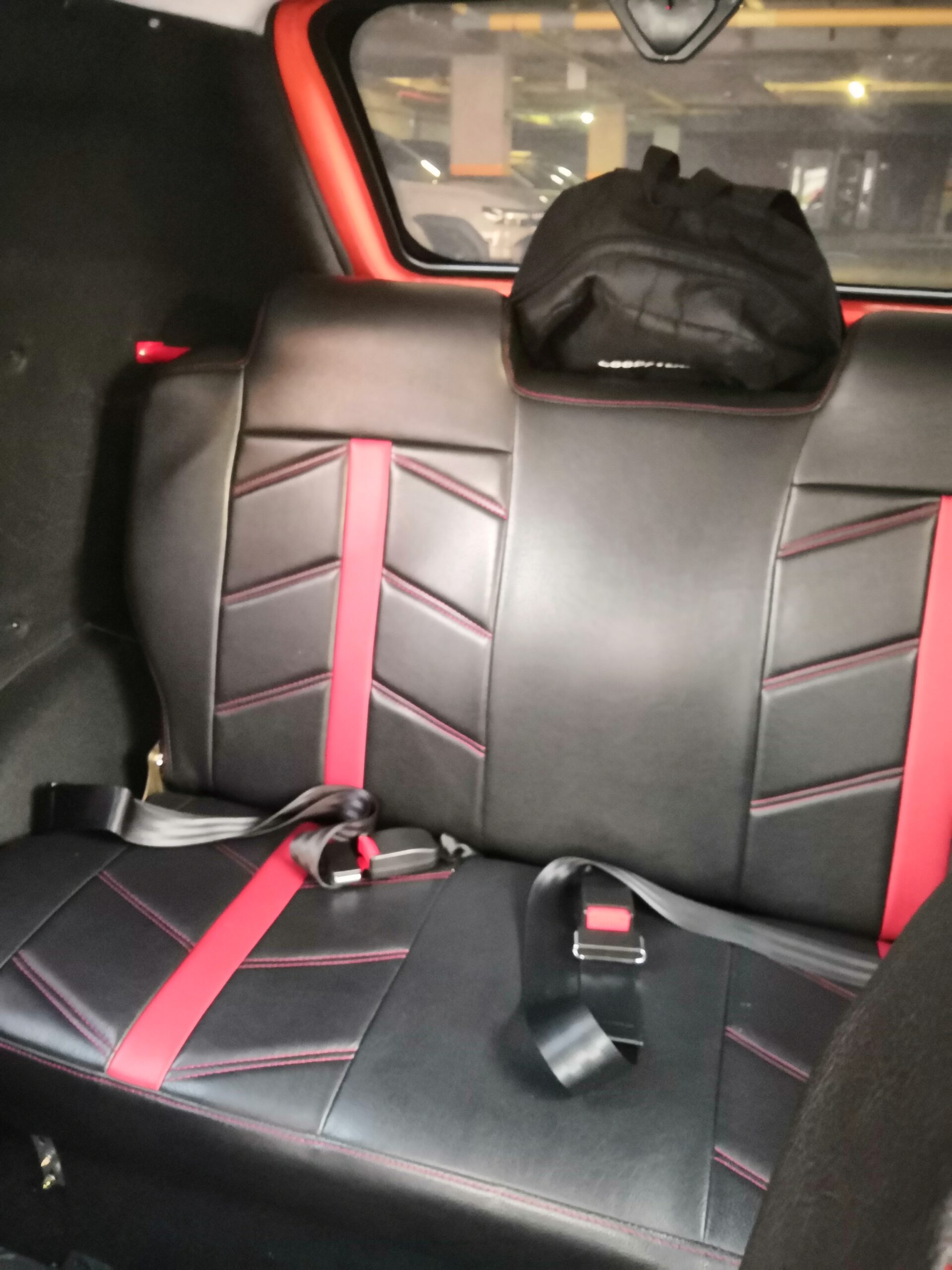 Hatchback Golden Dragon Otro modelo Golden Dragon 2023 TG Electric Motors - TG Sport en Bogotá