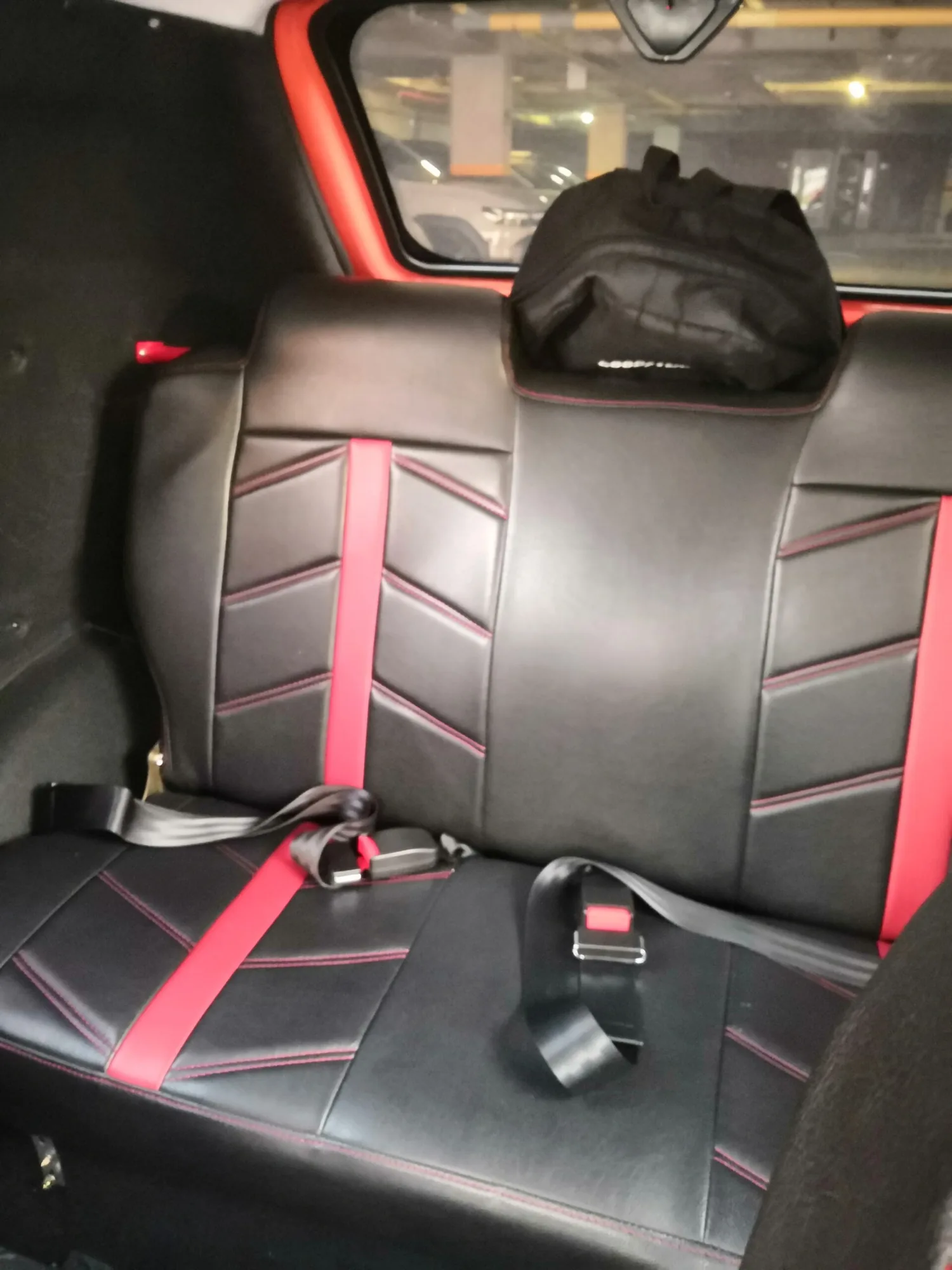 Hatchback Golden Dragon Otro modelo Golden Dragon 2023 TG Electric Motors - TG Sport en Bogotá