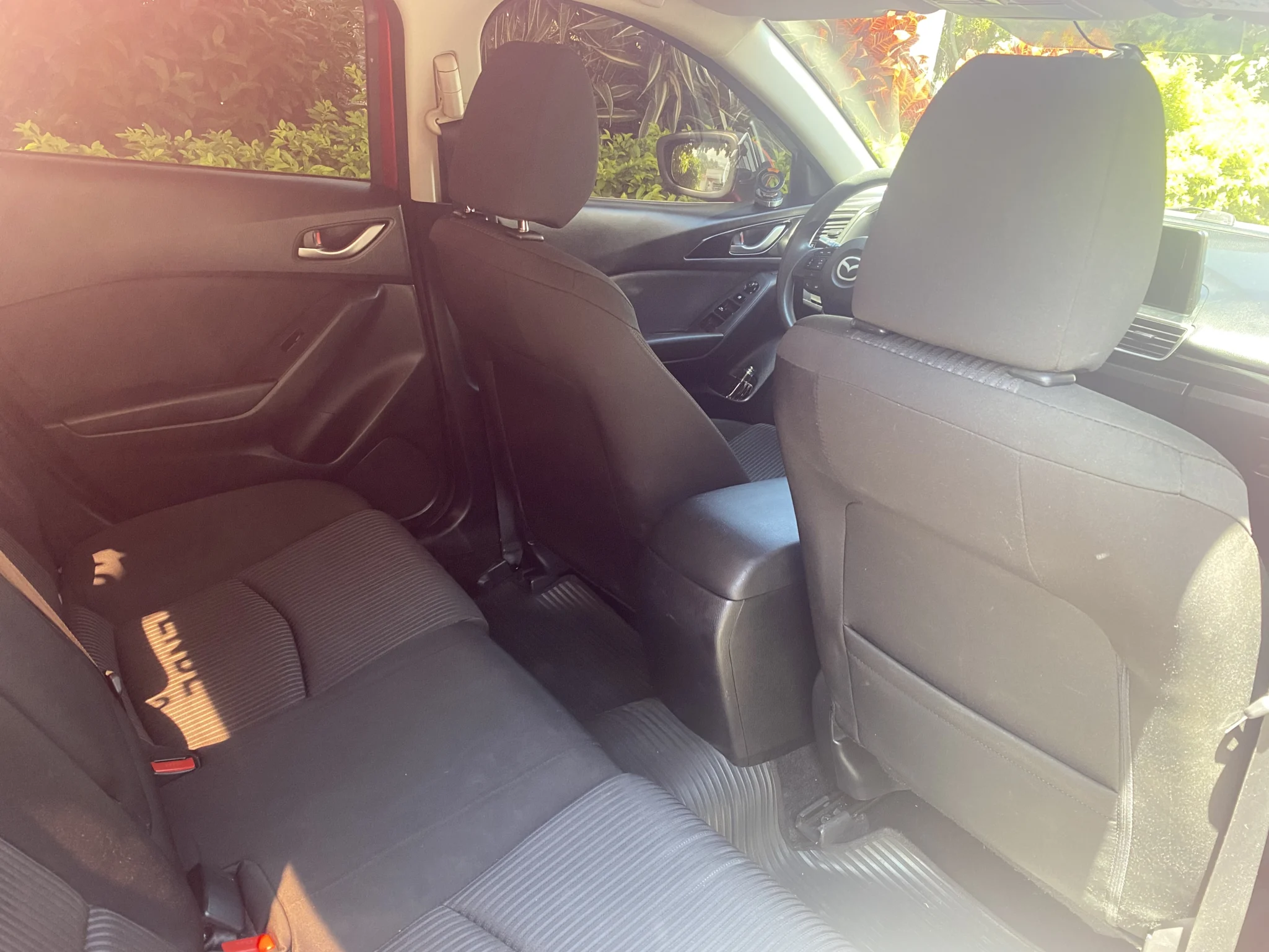 Sedã Mazda 3 2016 Touring en Floridablanca — foto 3