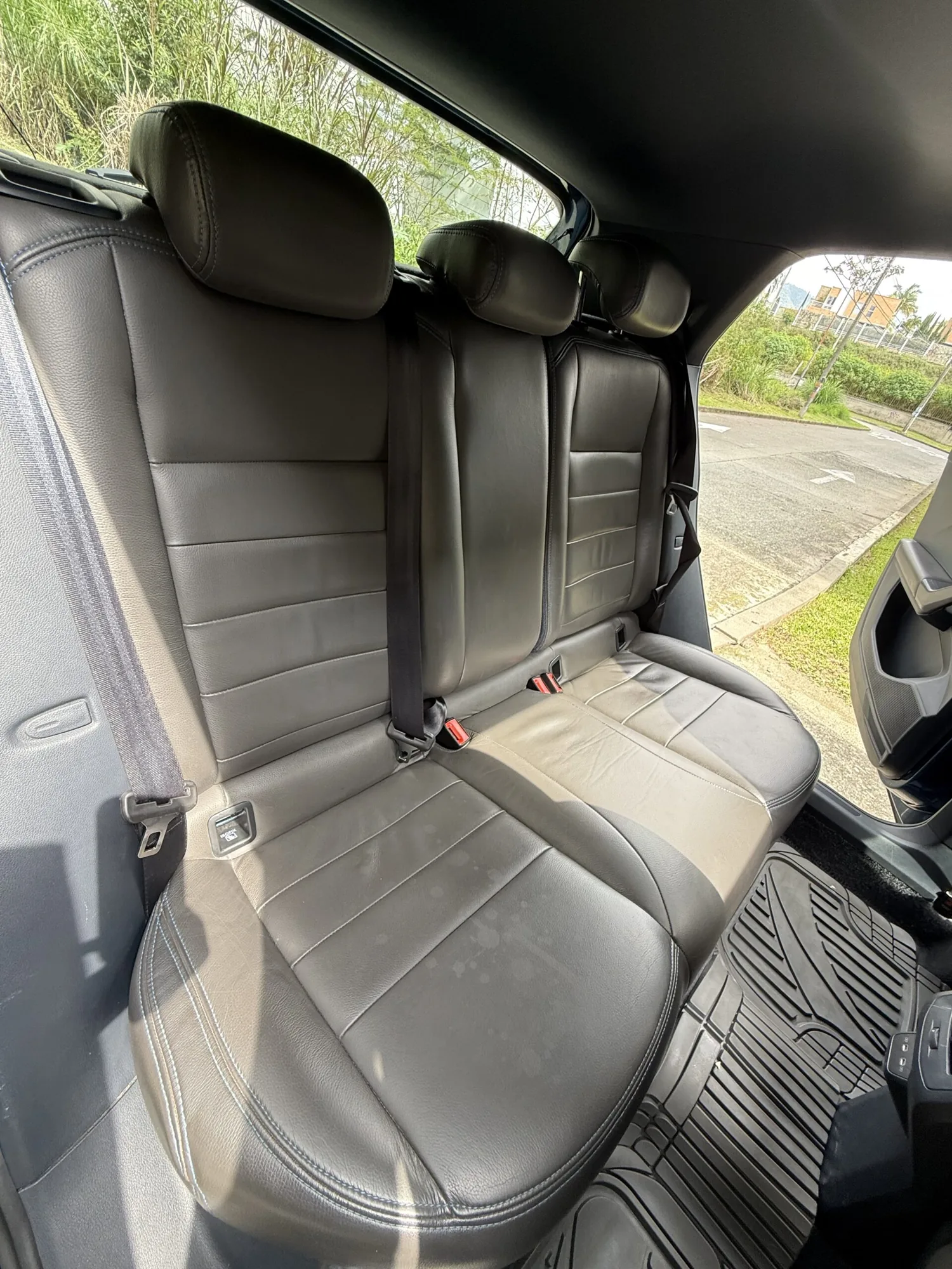 Wagon Volkswagen T-Cross 2024 en Armenia — foto 8