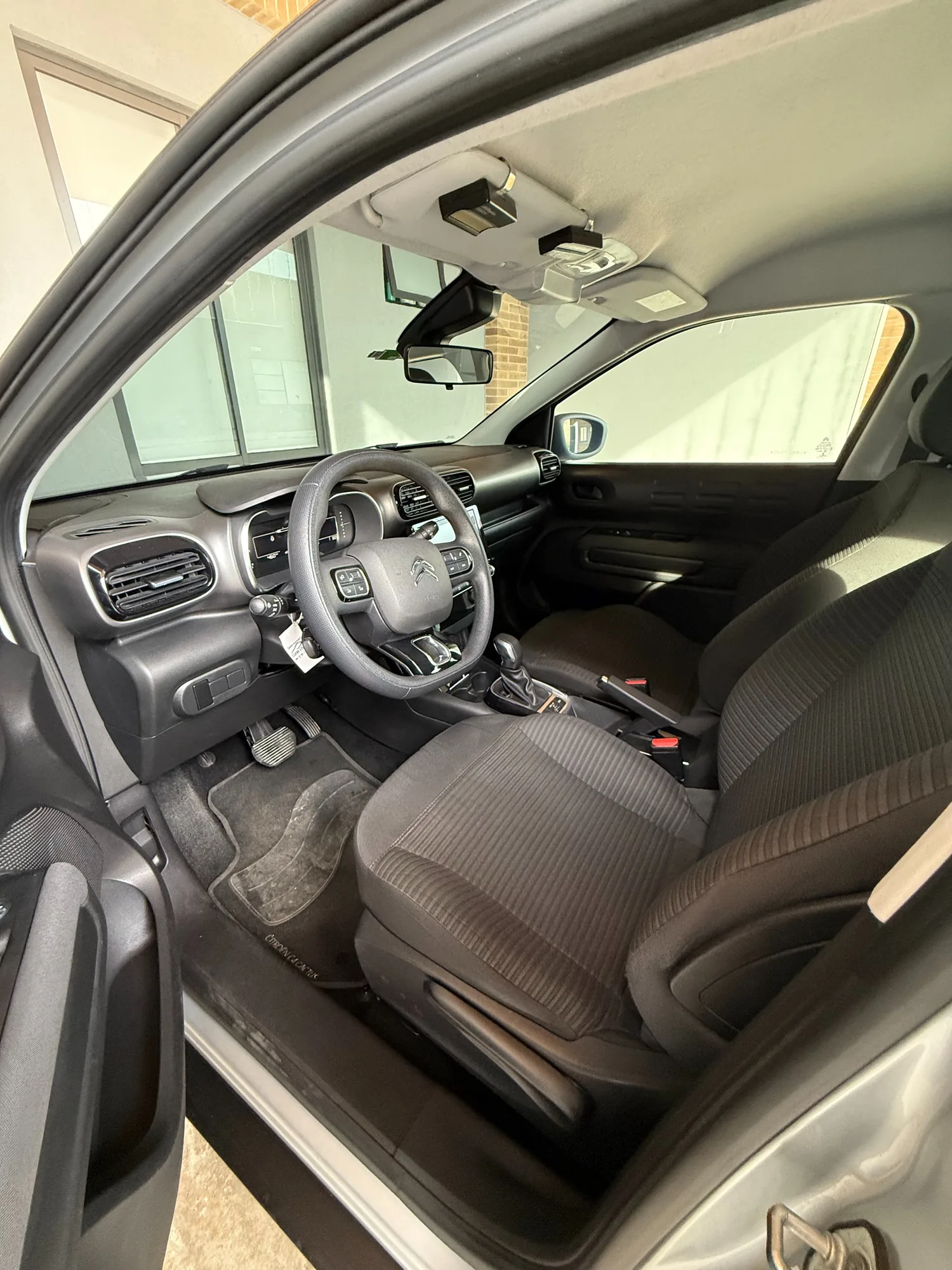 Wagon Citroën C4 2020 Feel en Barranquilla — foto 15