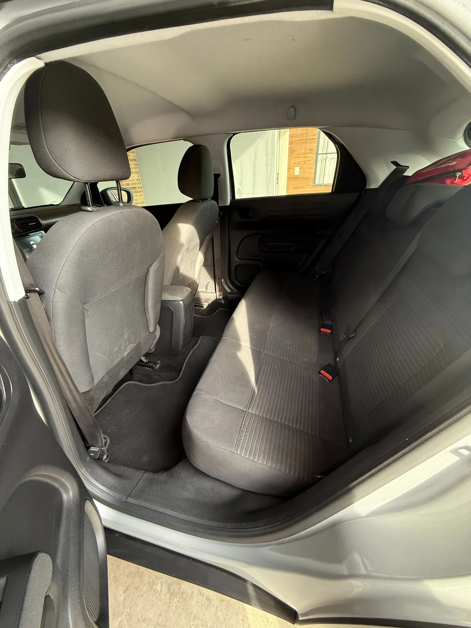 Wagon Citroën C4 2020 Feel en Barranquilla — foto 17