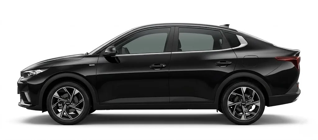 Sedã Kia K3 2027 GT Line en Bogotá — foto 4