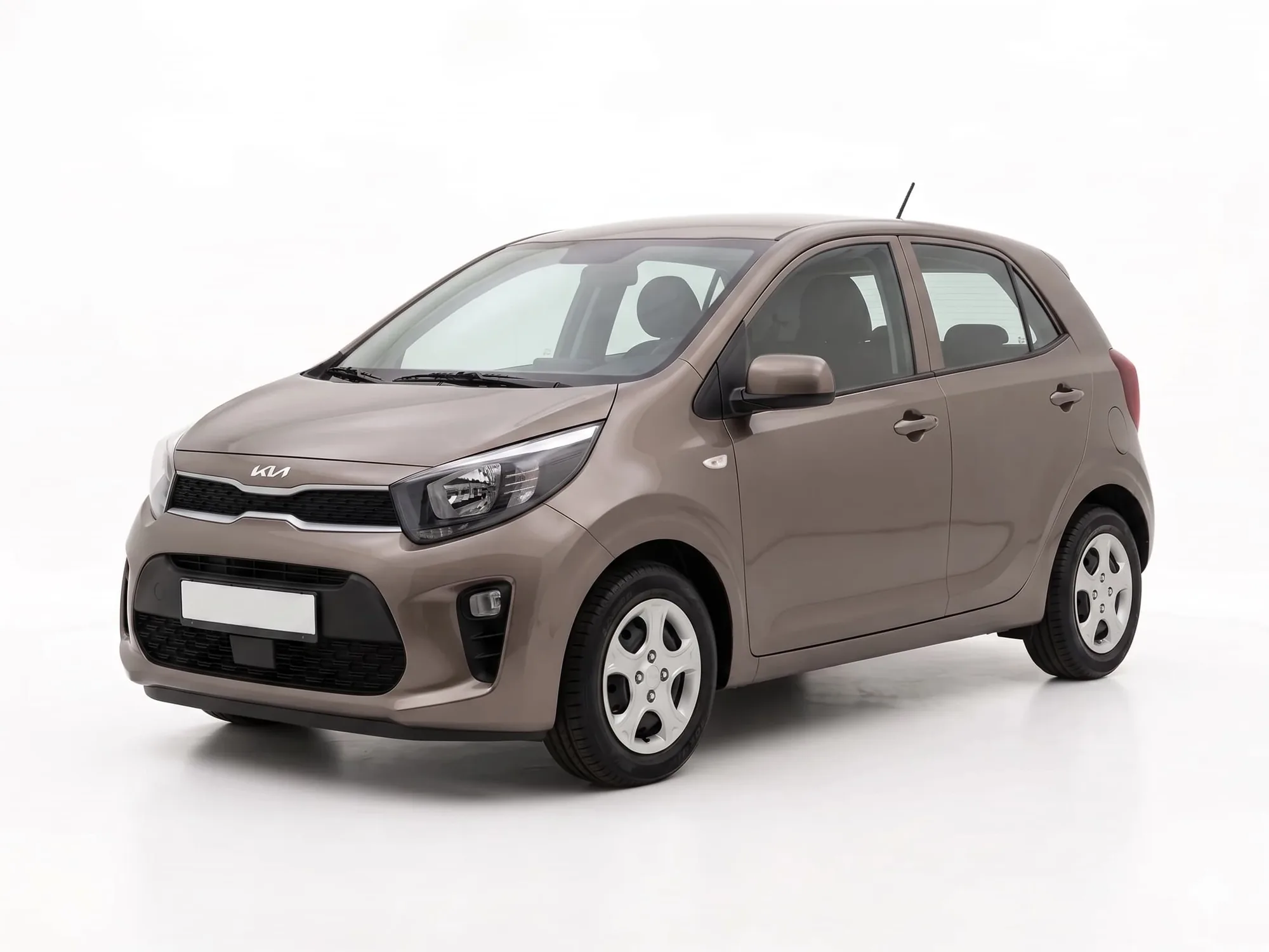 Hatchback Kia Picanto Vibrant 2026 en Barranquilla