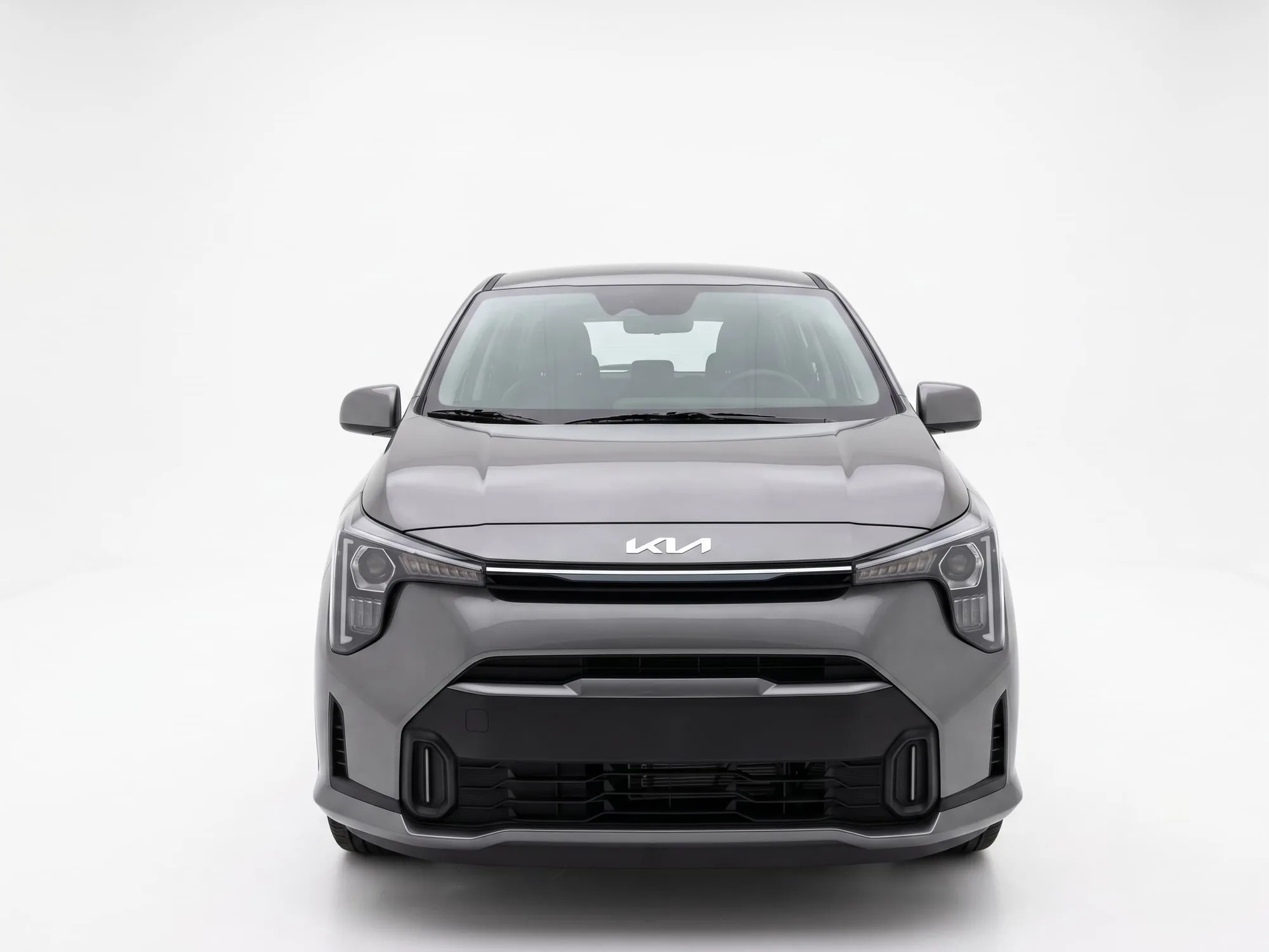 Hatchback Kia Picanto Vibrant 2026 en Barranquilla — foto 2