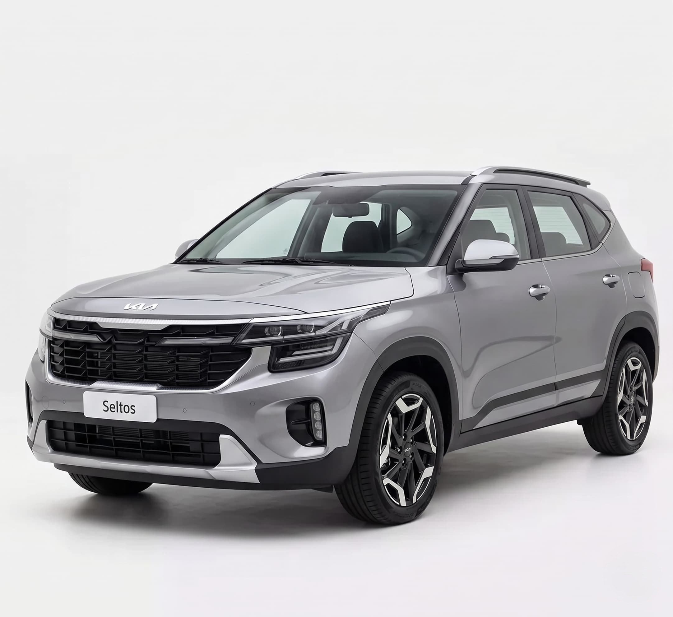 SUV Kia Seltos Vibrant 2026 en Cali