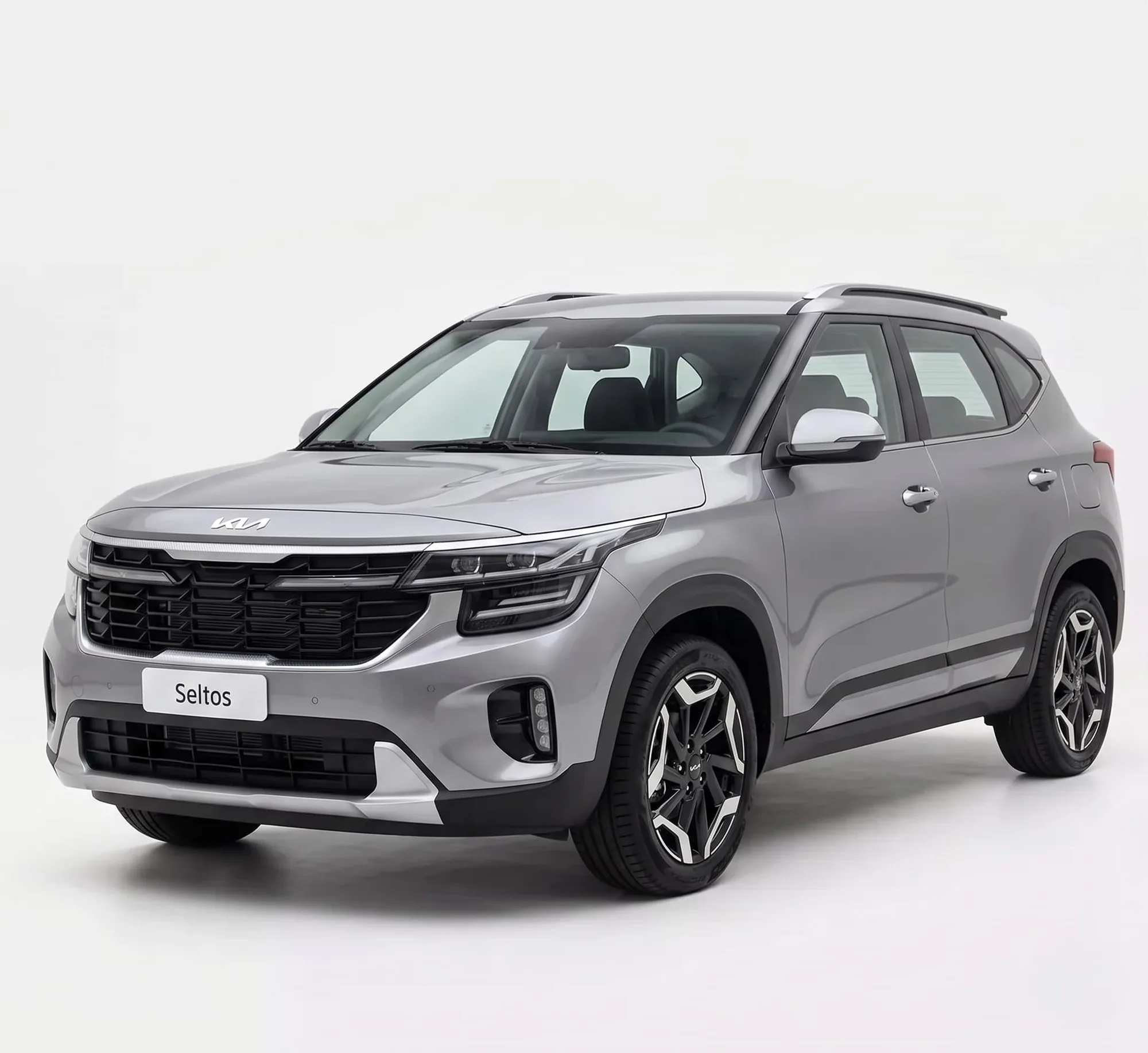 SUV Kia Seltos Vibrant 2026 en Cali