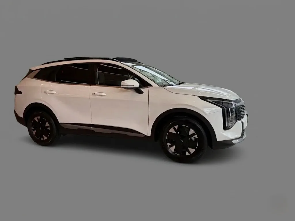 SUV Kia Sportage Vibrant 2027 en Barranquilla — foto 3