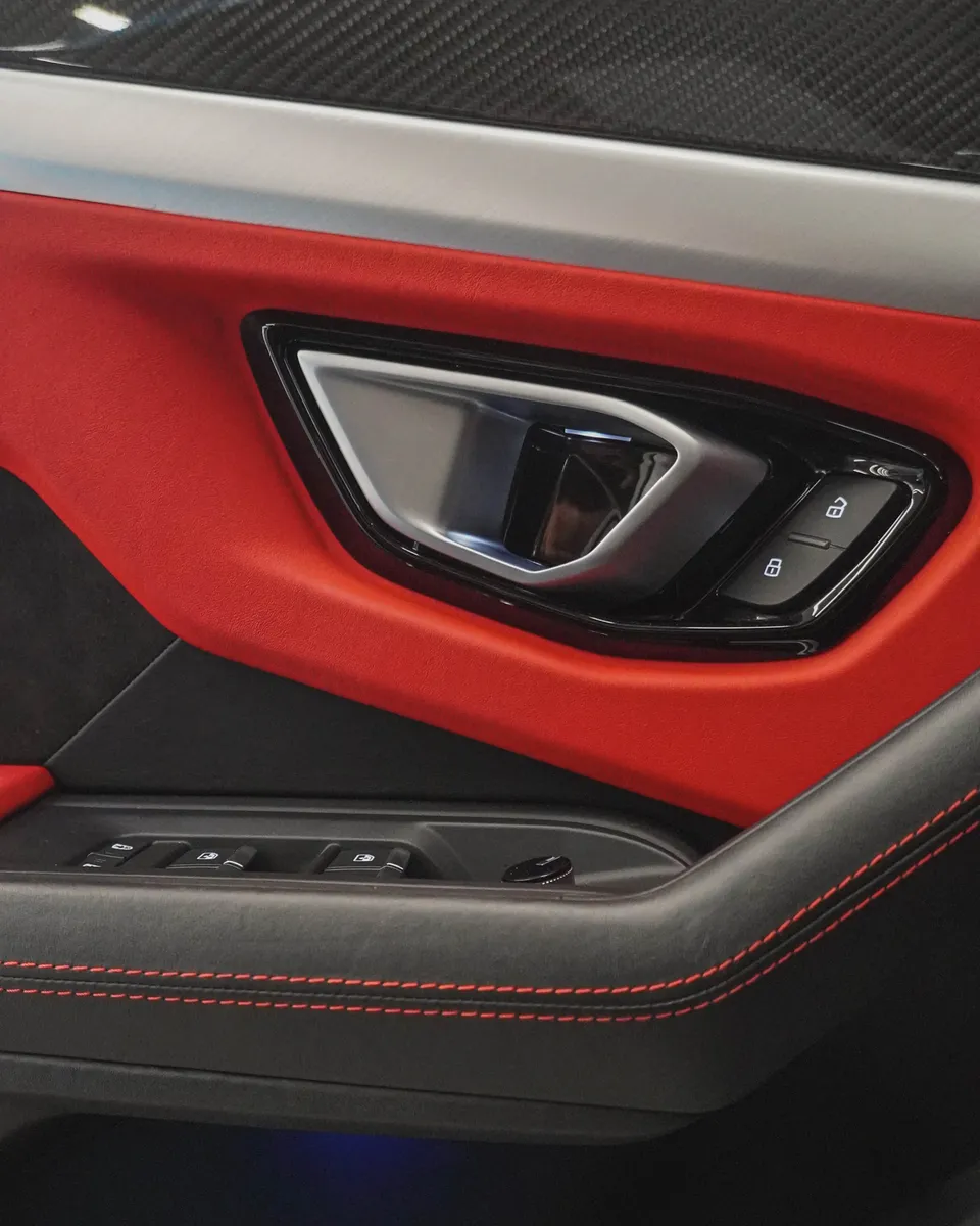 Wagon Lamborghini Urus 2022 en Medellín — foto 9