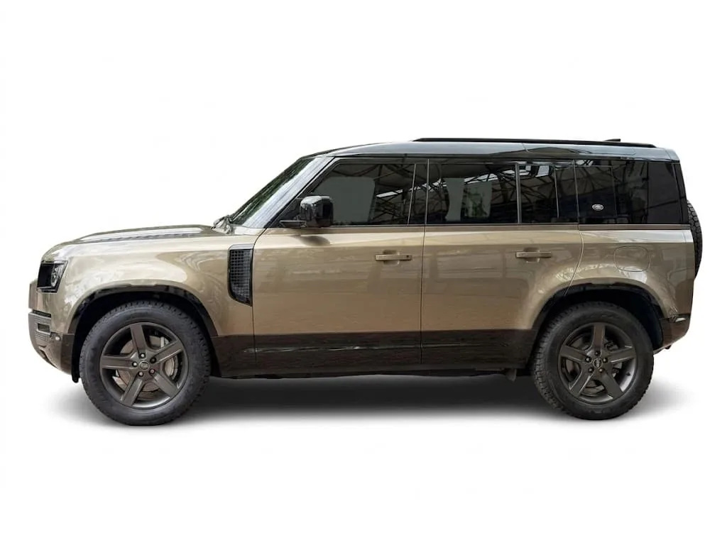 Caminhonete Land Rover Defender 2025 en Bucaramanga — foto 3