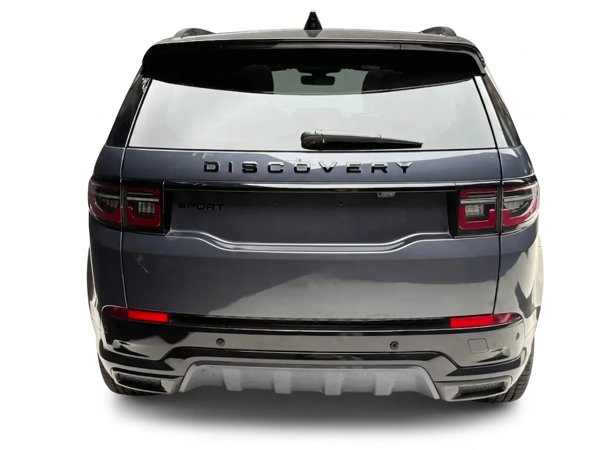 SUV Land Rover Discovery Sport 2024 en Bogotá — foto 2