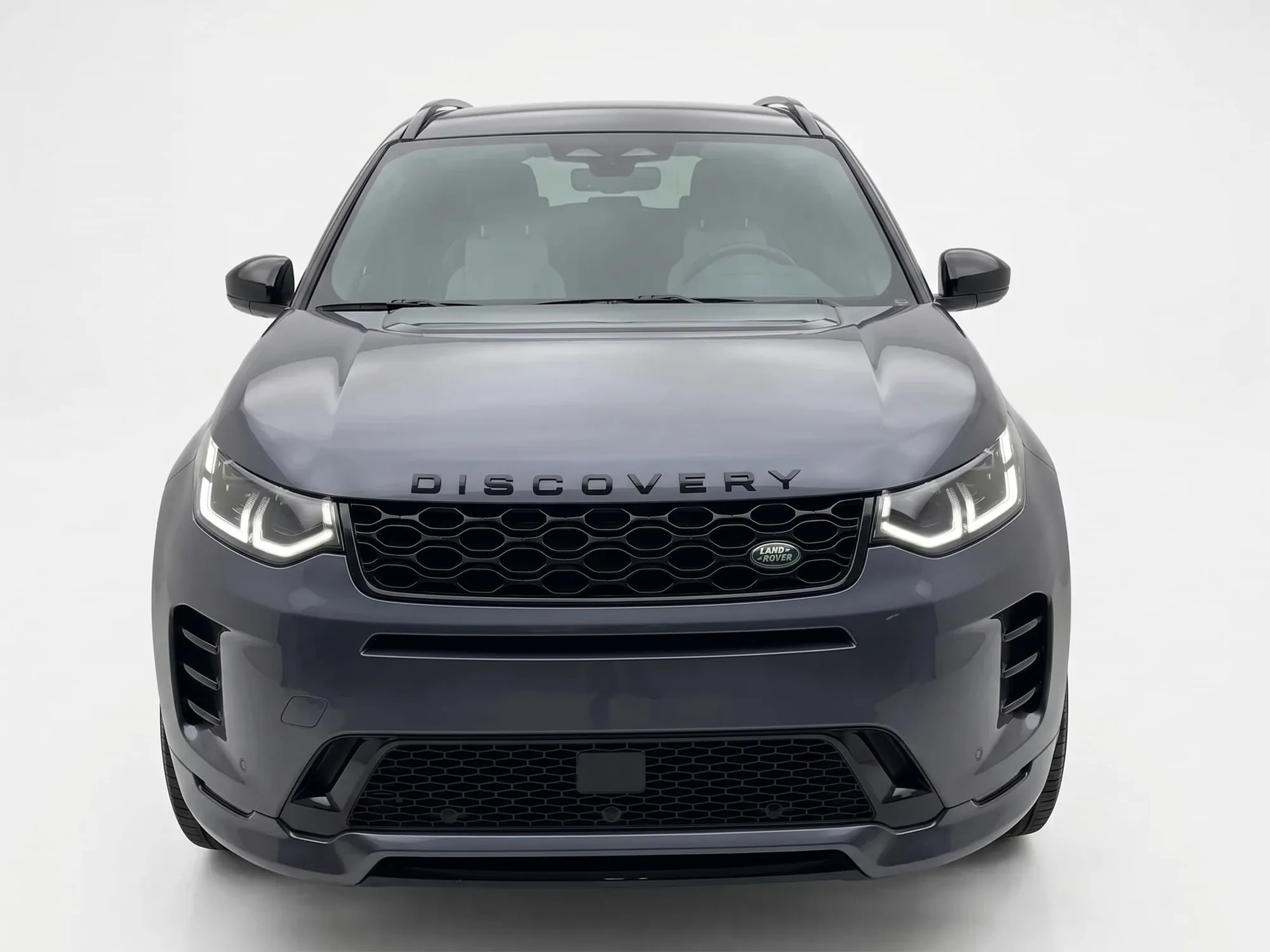SUV Land Rover Discovery Sport 2024 en Bogotá — foto 3