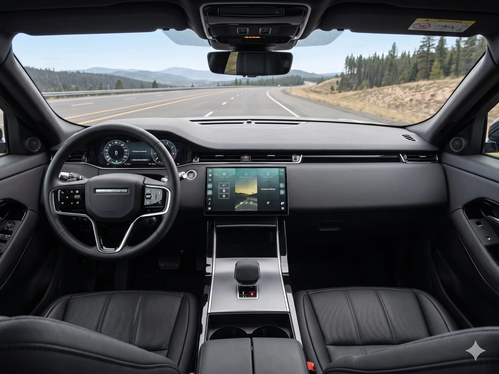 Camioneta Land Rover Range Rover Evoque 2023 en Bogotá — foto 6