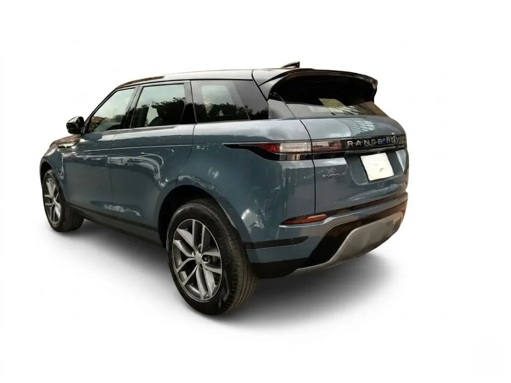 Camioneta Land Rover Range Rover Evoque 2023 en Bogotá — foto 4