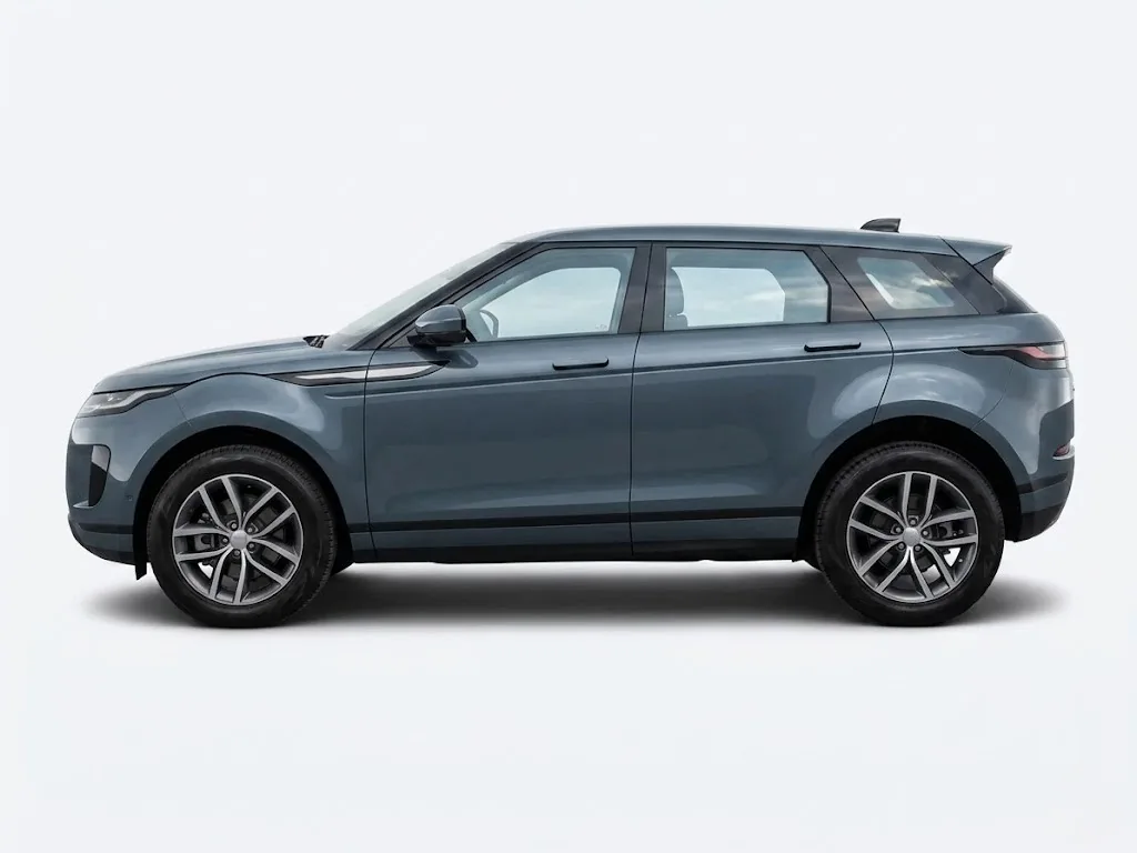 Camioneta Land Rover Range Rover Evoque 2023 en Bogotá — foto 3