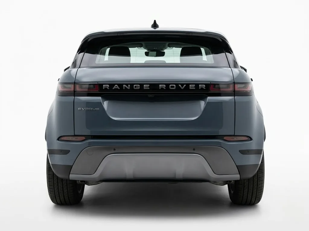 Camioneta Land Rover Range Rover Evoque 2023 en Bogotá — foto 5