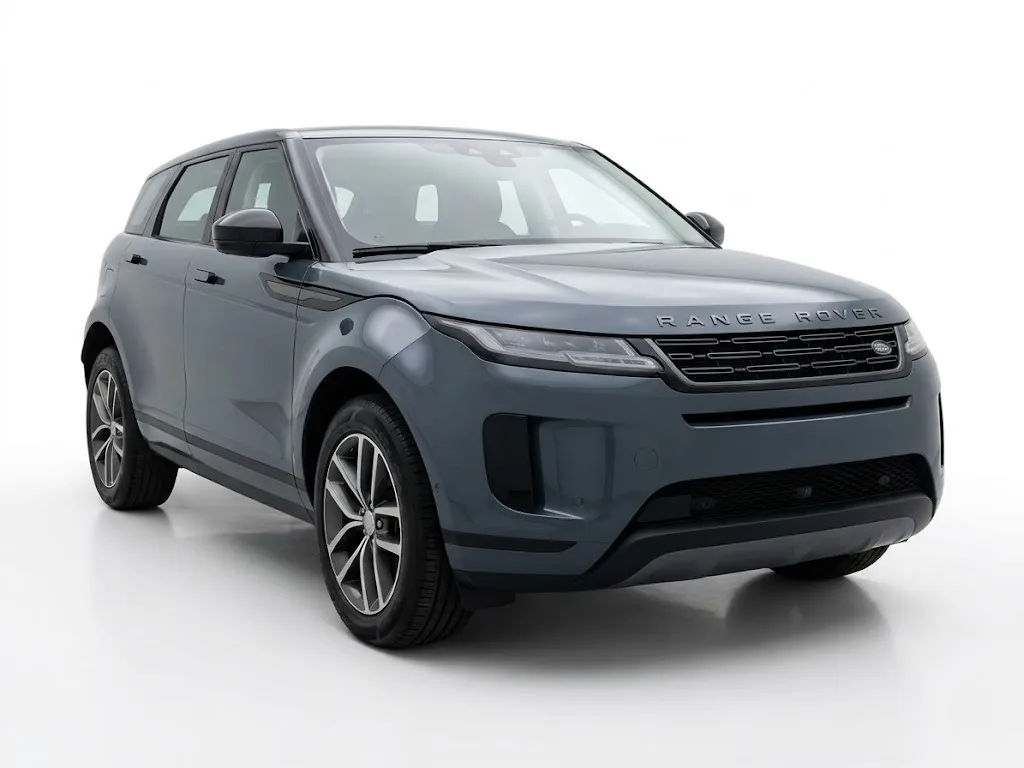 Caminhonete Land Rover Range Rover Evoque 2023 en Bogotá